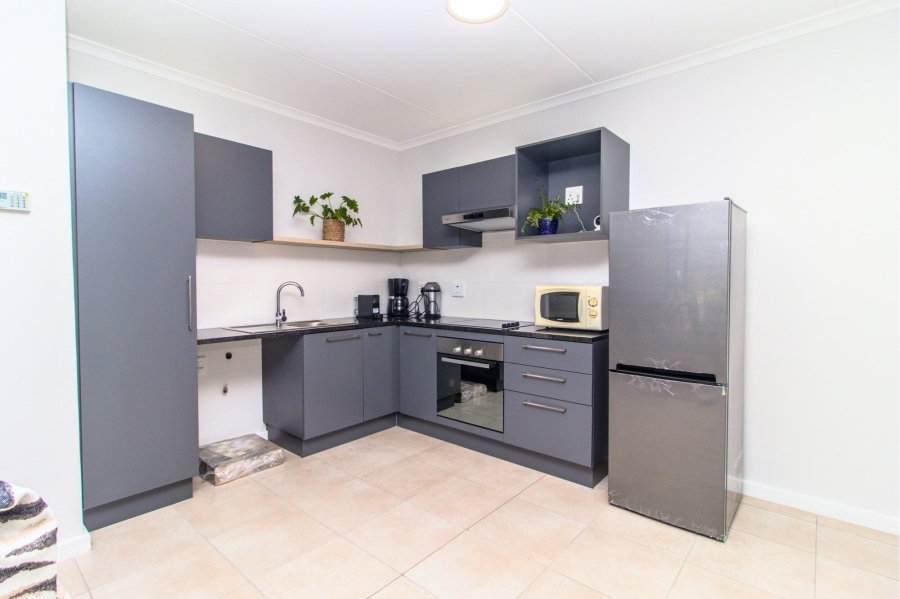 2 Bedroom Property for Sale in Burgundy Estate Western Cape
